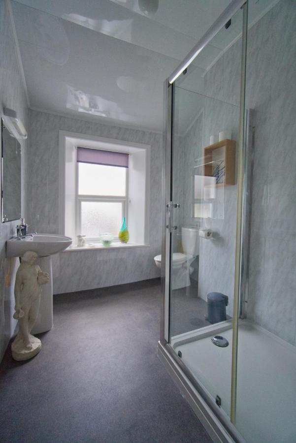 Glan Y Mor Hotel (Adults Only) Лландидно Екстер'єр фото